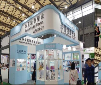 如何選擇上海展覽設(shè)計公司