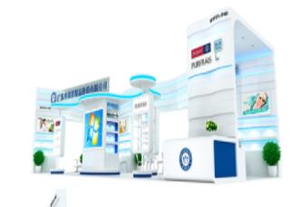 上海展覽公司搭建展會應(yīng)該注意什么？