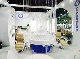 上海展臺(tái)設(shè)計(jì)的基本步驟是什么？