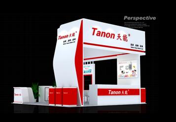 上海展臺搭建時要注意那些問題？