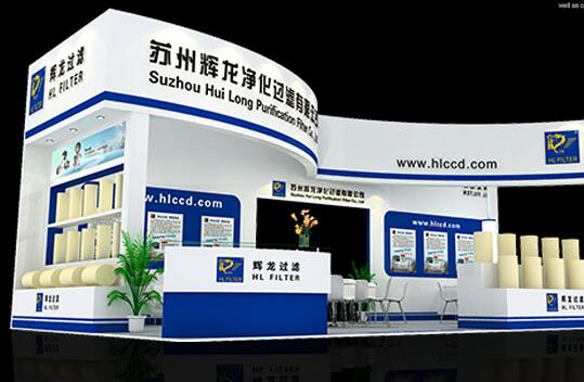 企業(yè)展廳設(shè)計(jì)需要注意哪些細(xì)節(jié)？