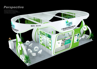 上海展臺設(shè)計中要考慮哪些因素？