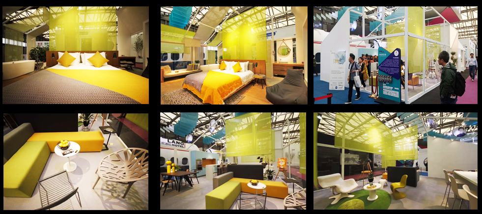 上海展臺設(shè)計搭建過程中需要注意那些問題和細(xì)節(jié)？