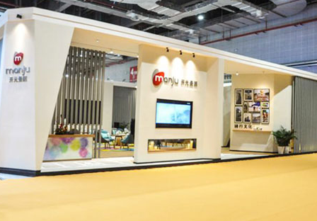 展臺搭建的常見材料有那些？