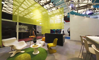 展會設(shè)計需要遵循什么原則？