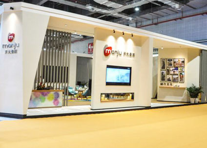 展會搭建時那些要點不能忽略？