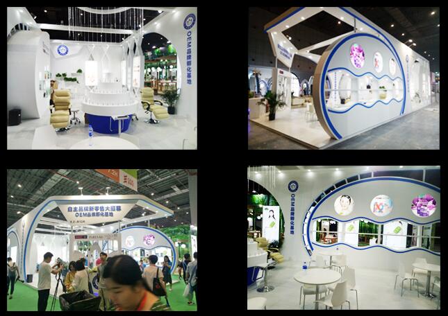 怎么設(shè)計展廳更容易獲得客戶認(rèn)可信任？