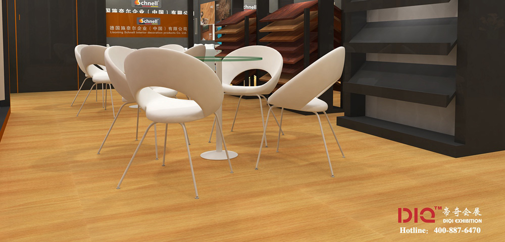 上海展會設(shè)計時需要考慮什么因素？