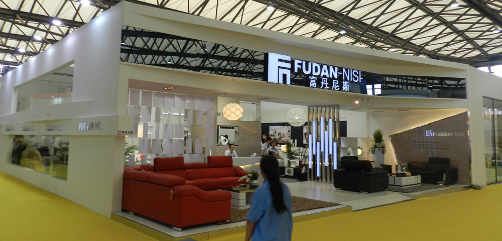 展臺搭建常識和要點(diǎn)