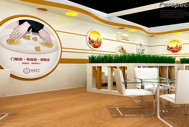 做展臺(tái)搭建該從哪方面出發(fā)？