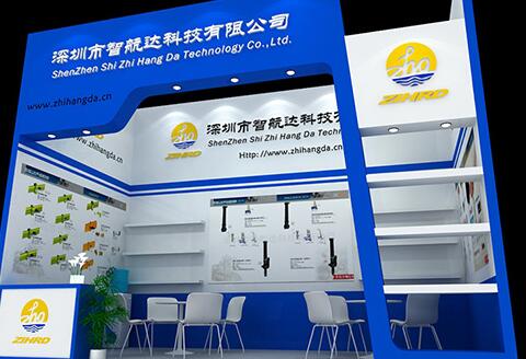 燈光在展臺(tái)設(shè)計(jì)搭建中的作用都有哪些？