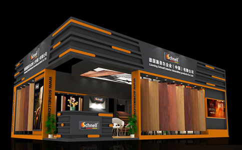 如何進(jìn)行展臺(tái)搭建可以節(jié)省成本？