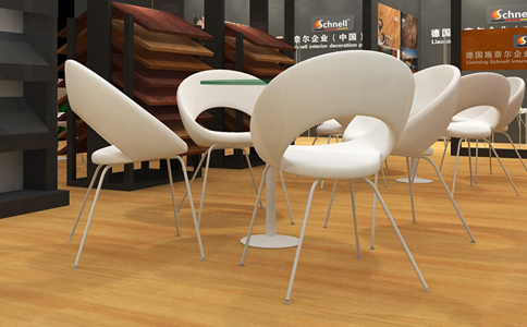 搭建展臺(tái)的三個(gè)注意要點(diǎn)