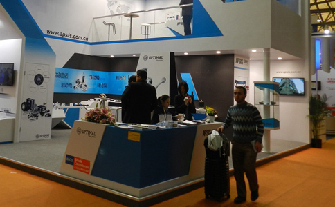 展臺(tái)搭建時(shí)該如何進(jìn)行布線？