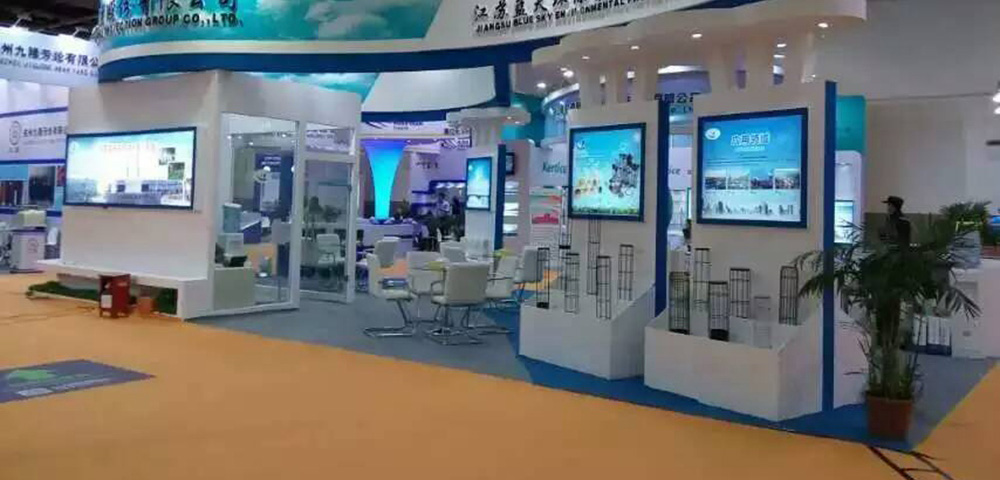 上海展會(huì)搭建要注意什么？