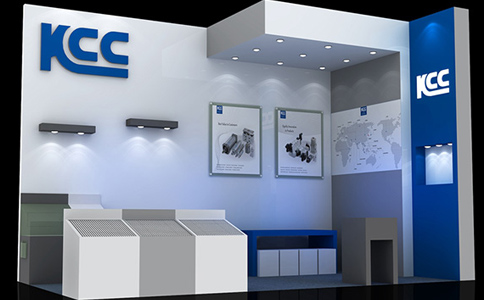 在展會(huì)展臺(tái)設(shè)計(jì)中該如何進(jìn)行公共休息區(qū)設(shè)計(jì)？